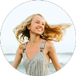 Profile photo of Grace Herlong