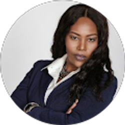 Profile photo of Danielle Shaw