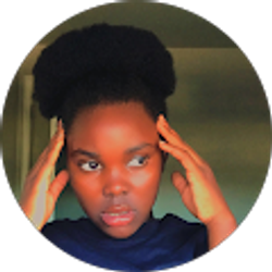 Profile photo of Ivone Mutesi