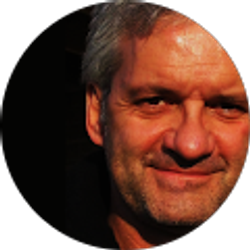 Profile photo of Andrew Baque