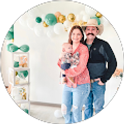 Profile photo of Rachel Plank A1 Quilting Machines, Inc