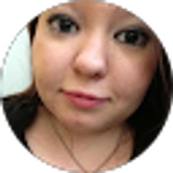Profile photo of Megan Jensen