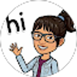 Profile photo of Sarah Atayde