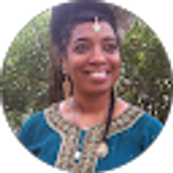 Profile photo of Rita Sanford