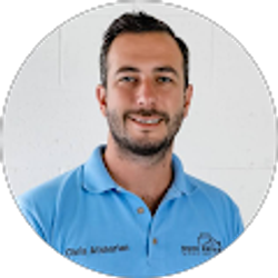 Profile photo of Chris Afsharian