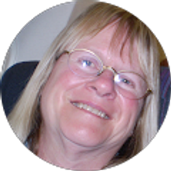 Profile photo of Debora Merrell