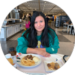 Profile photo of Jasmine Borjon