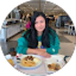 Profile photo of Jasmine Borjon