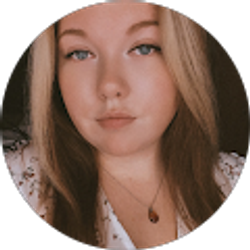 Profile photo of Amber Moore