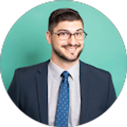 Profile photo of Marcus Wolf