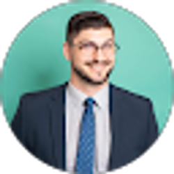 Profile photo of Marcus Wolf
