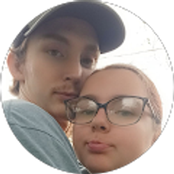 Profile photo of Bailey Thacker