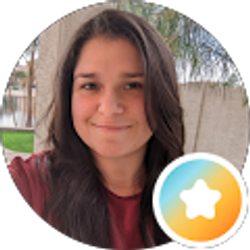 Profile photo of Kristina Brusco