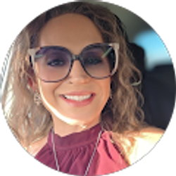 Profile photo of Audra Anderson