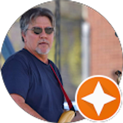 Profile photo of Jim Spence