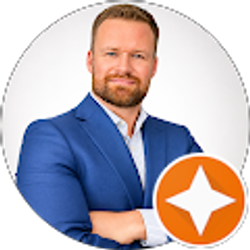 Profile photo of Jason Terenzi