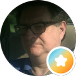 Profile photo of Will Thomas