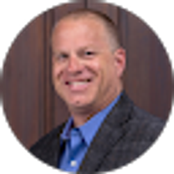 Profile photo of Jeff Rountree