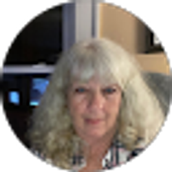 Profile photo of Karen Skinner