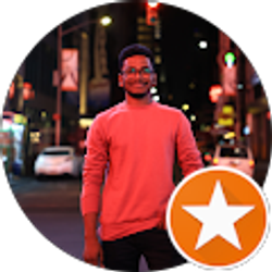 Profile photo of amara thanvi