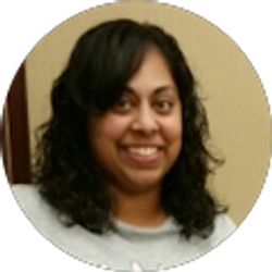 Profile photo of Tammy Thomas