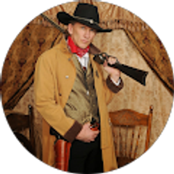 Profile photo of Mark Hamson