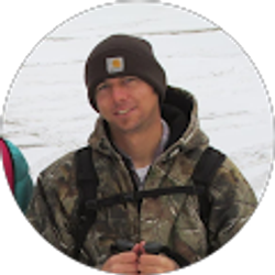 Profile photo of Brenton Nye