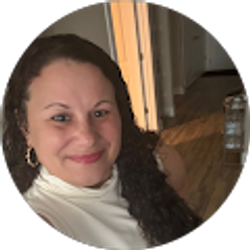 Profile photo of Christine Shawwa-Lopez