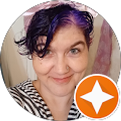 Profile photo of Crystal Sloan