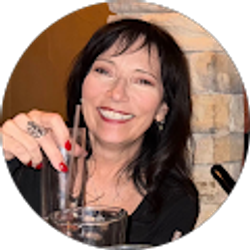 Profile photo of Sandy Kilpatrick