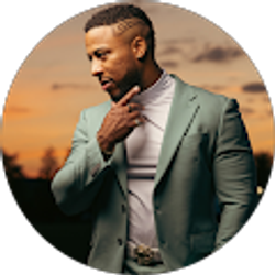 Profile photo of Iam Kerez