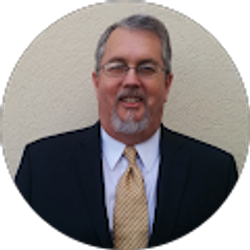 Profile photo of Jeff Downer