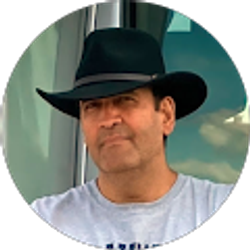 Profile photo of Alexander Ortiz