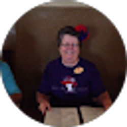Profile photo of Carol LaVigne