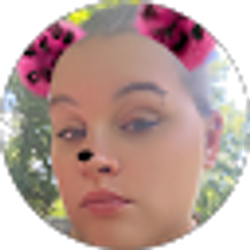 Profile photo of Breanna Hall