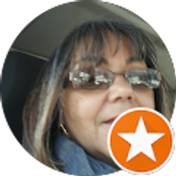 Profile photo of Yvette Perez