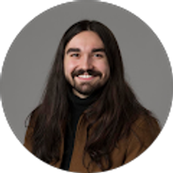 Profile photo of Logan Reichow