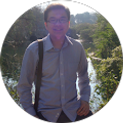 Profile photo of Xuanyu Tao