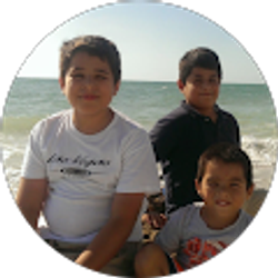 Profile photo of Oscar Hernandez