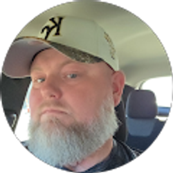 Profile photo of Scott Murray