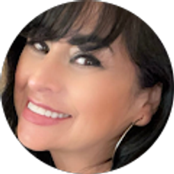 Profile photo of Betty Martinez