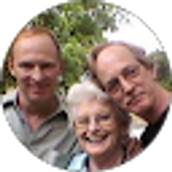 Profile photo of Ellen Born