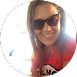 Profile photo of Giselle Ramirez