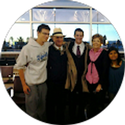 Profile photo of Maryjo Hunt