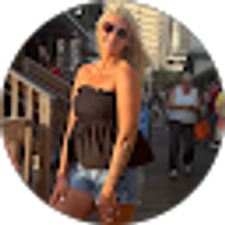 Profile photo of Bree Sharpe