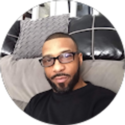 Profile photo of Eric Page