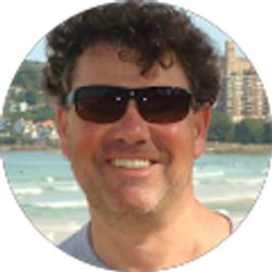 Profile photo of robert bent