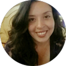 Profile photo of Elizabeth Castillo