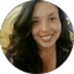 Profile photo of Elizabeth Castillo