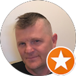 Profile photo of Tim Fox